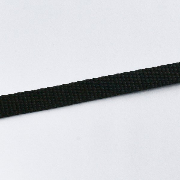 PP-nauha musta 15 mm